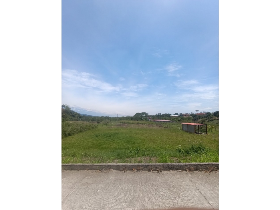 LOTE EN CONDOMINIO SAN MARTIN - 69 - 2