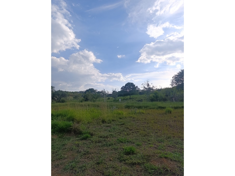 LOTE EN CONDOMINIO SAN PEDRO CAMPESTRE - 2