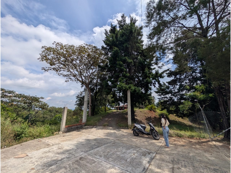FINCA EN SAN PEDRO - 92 - 2