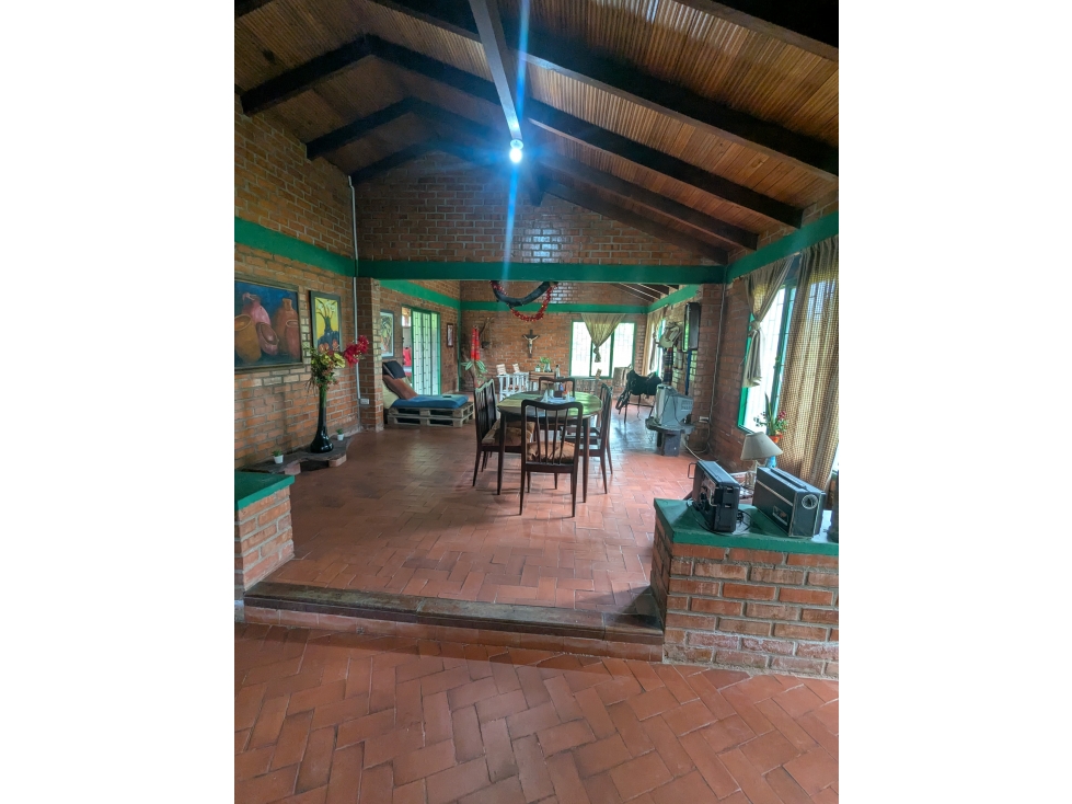 FINCA EN VEREDA DOMINGUILLO - 115 - 3
