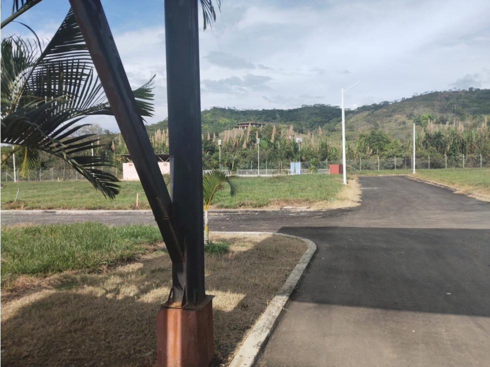 C127 LOTE EN CONDOMINIO VILLA ELITE — foto 2