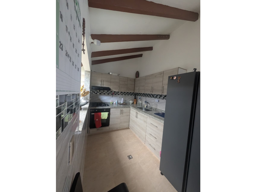 CASA EN EL CENTRO, SANTANDER DE QUILICHAO - 136 — foto 3