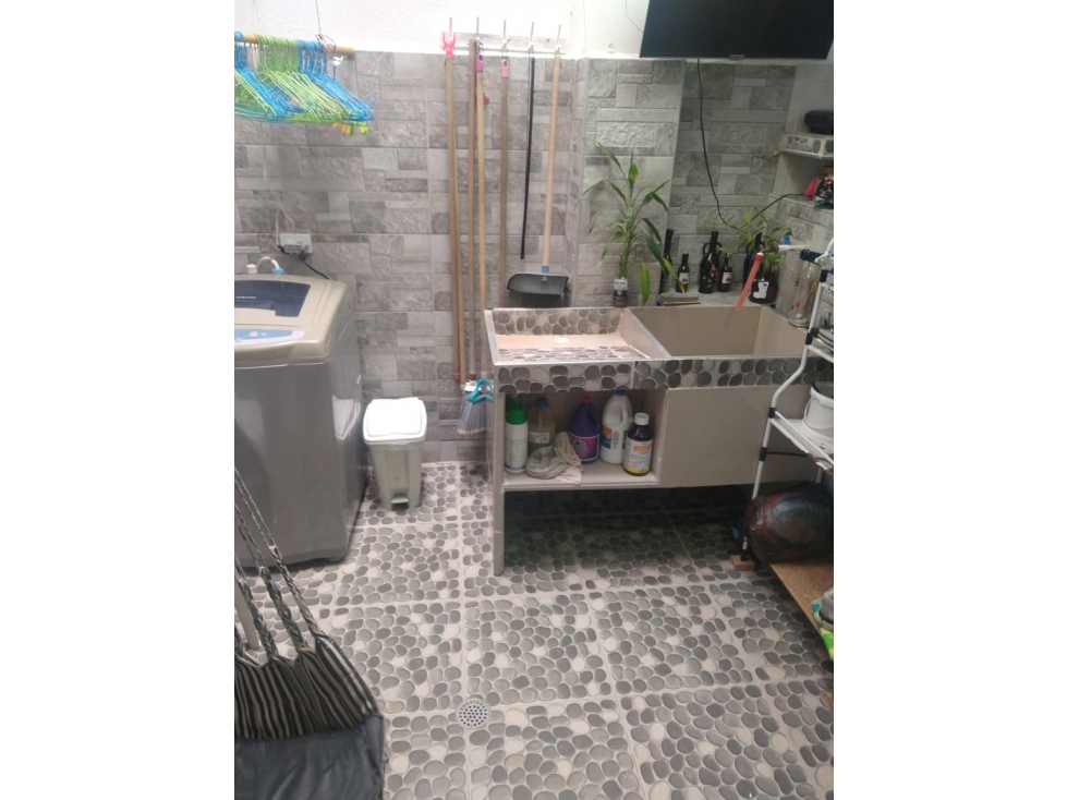 C27 SE VENDE CASA -APARTAMENTO LA PRADERA — foto 5