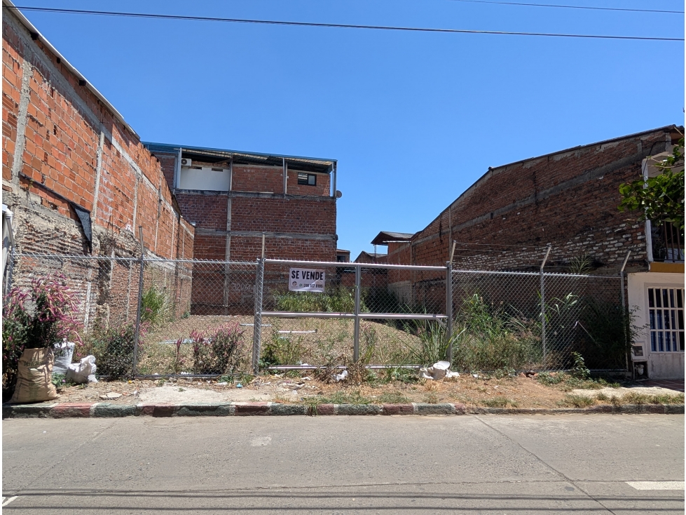 C35 SE VENDE LOTE COMERCIAL EN JAMUNDI - 2