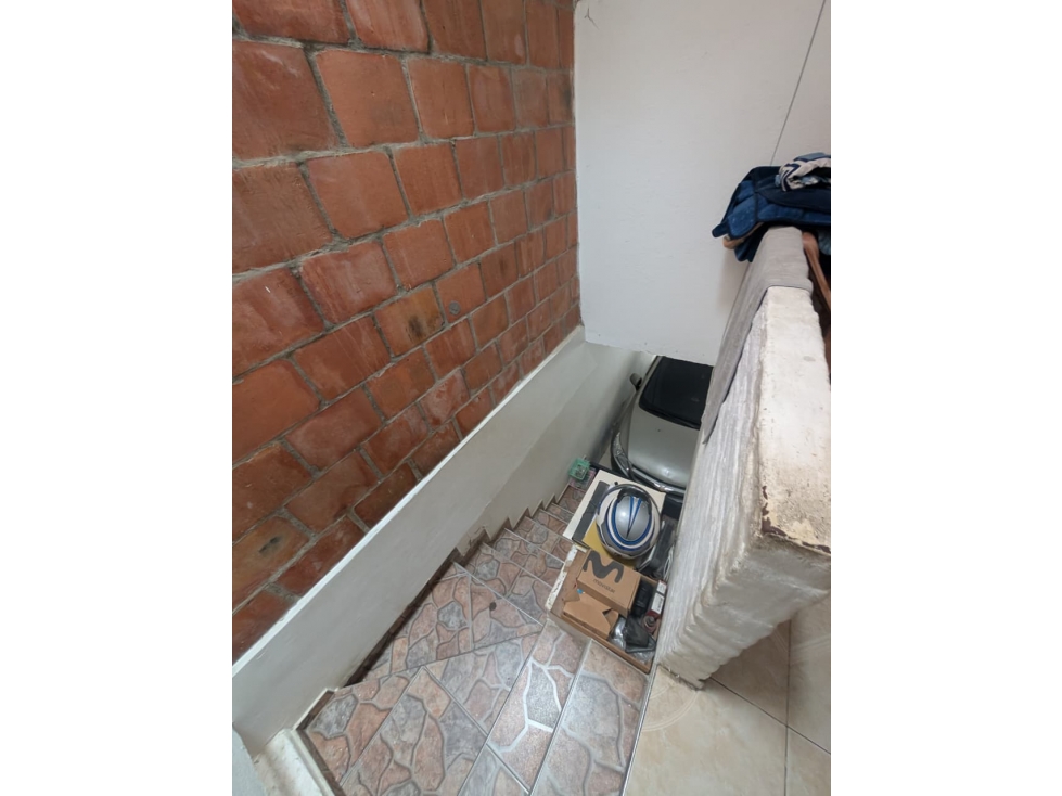 VENTA - CASA DE DOS PISOS C- 38 — foto 3