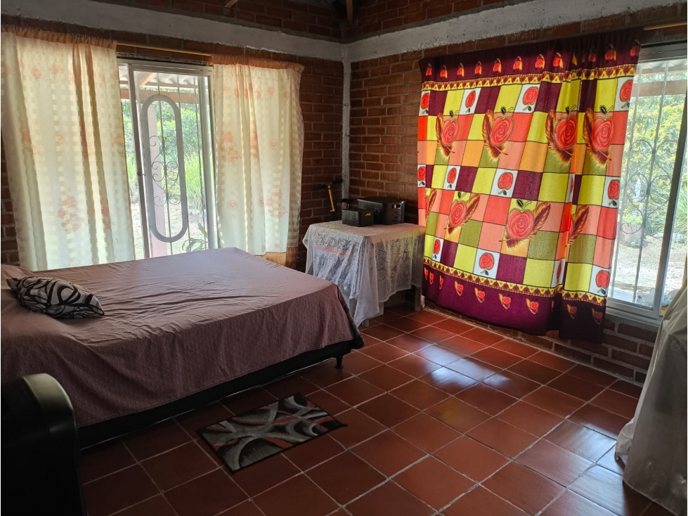 VENTA DE CASA FINCA EN CONDOMINIO MANANTIAL - 194 — foto 5
