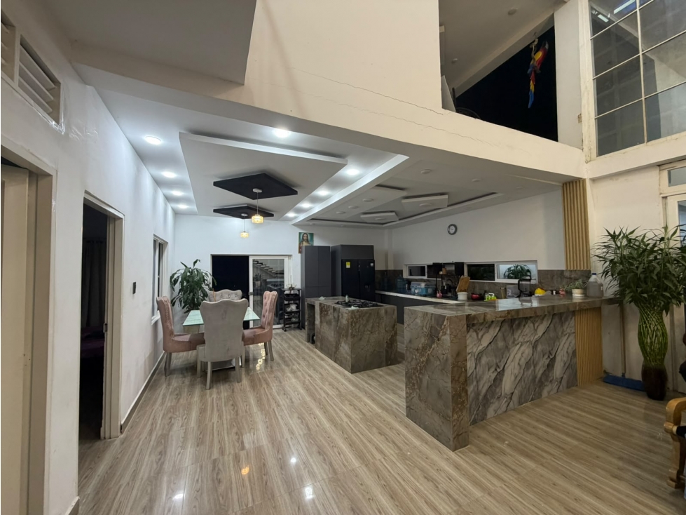 SE VENDE CASA FINCA EN EL CONDOMINIO VILLA GUADALUPE - 175 — foto 4