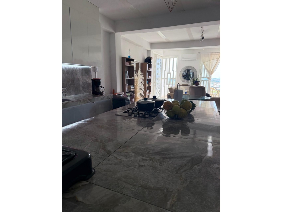 SE VENDE CASA EN EL BARRIO ALTO BELLO CON VISTA PANORAMICA - 174 — foto 5
