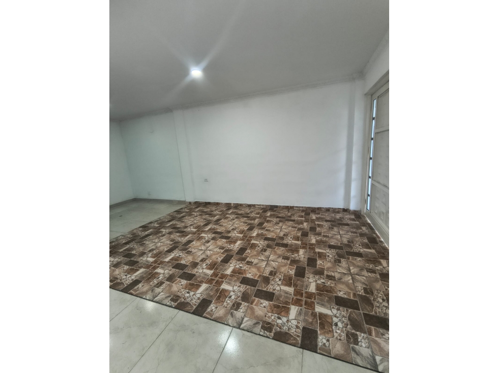 C167 SE VENDE CASA EN VILLA COLOMBIA - 4