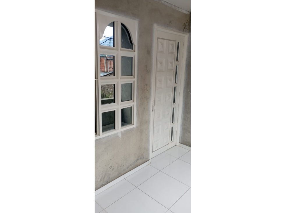 C164 SE VENDE CASA DE 3 PISOS BIFAMILIAR - 3