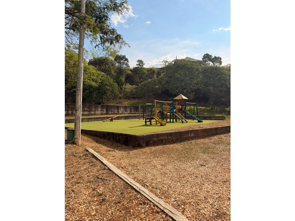 SE VENDE LOTE EN CONDOMINIO BOSQUES DE SAN MARTIN - 41 - 5