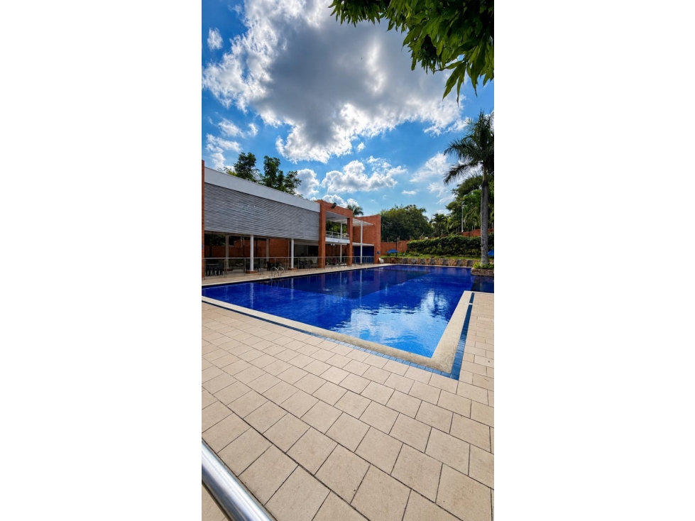 SE VENDE APARTAMENTO EN EDIFICIO OESTE DE CALI - 193 — foto 2