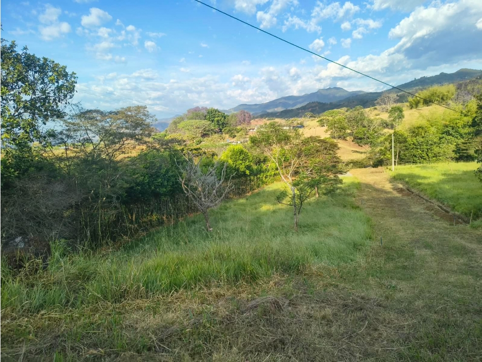SE VENDE LOTE EN SAN PEDRO, SANTANDER DE Q - C 73 — foto 2