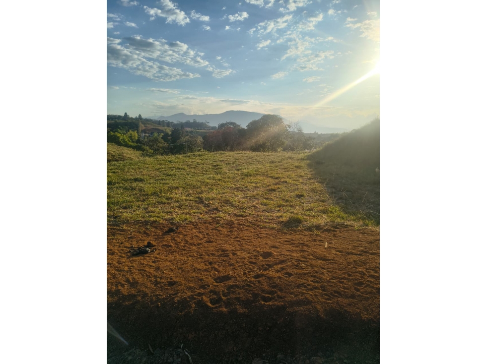 C98 SE VENDE LOTE #17 LAS COLINAS DE SAN PEDRO - 2