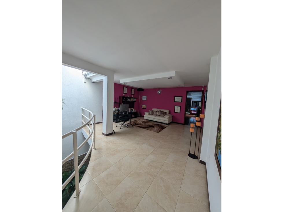 SE VENDE CASA UNIFAMILIAR DE ALTO NIVEL EN SANTA NITA - 150 — foto 3