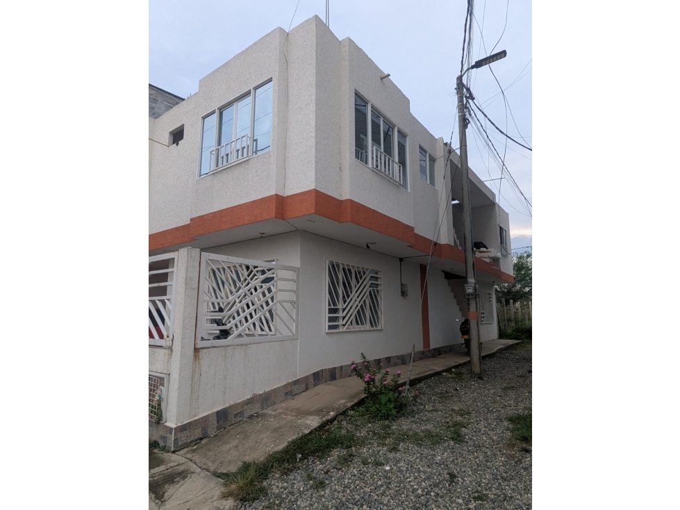 SE VENDE CASA EN RINCON DE LA CORONA, SANTANDER DE Q - 134