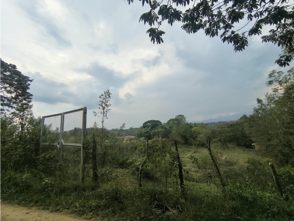 C36 SE VENDE GRAN LOTE DE 5.013M2 EN EL BARRIO CAMPITO SANTANDER DE Q - 5
