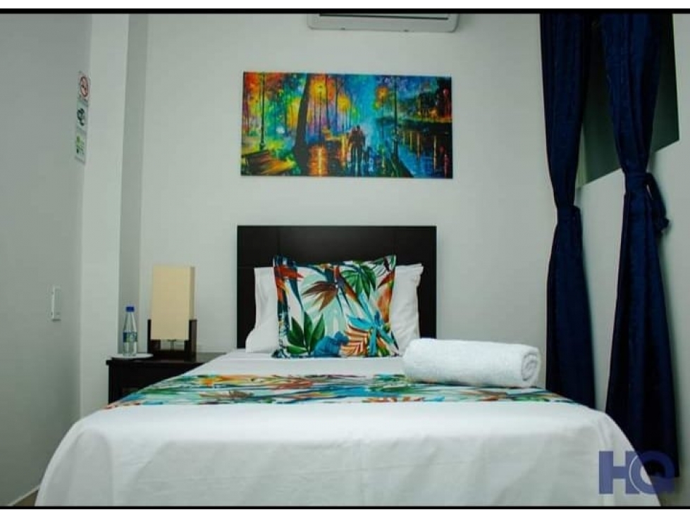 C156 SE VENDE HOTEL QUILICHAO EN ZONA COMERCIAL - 3