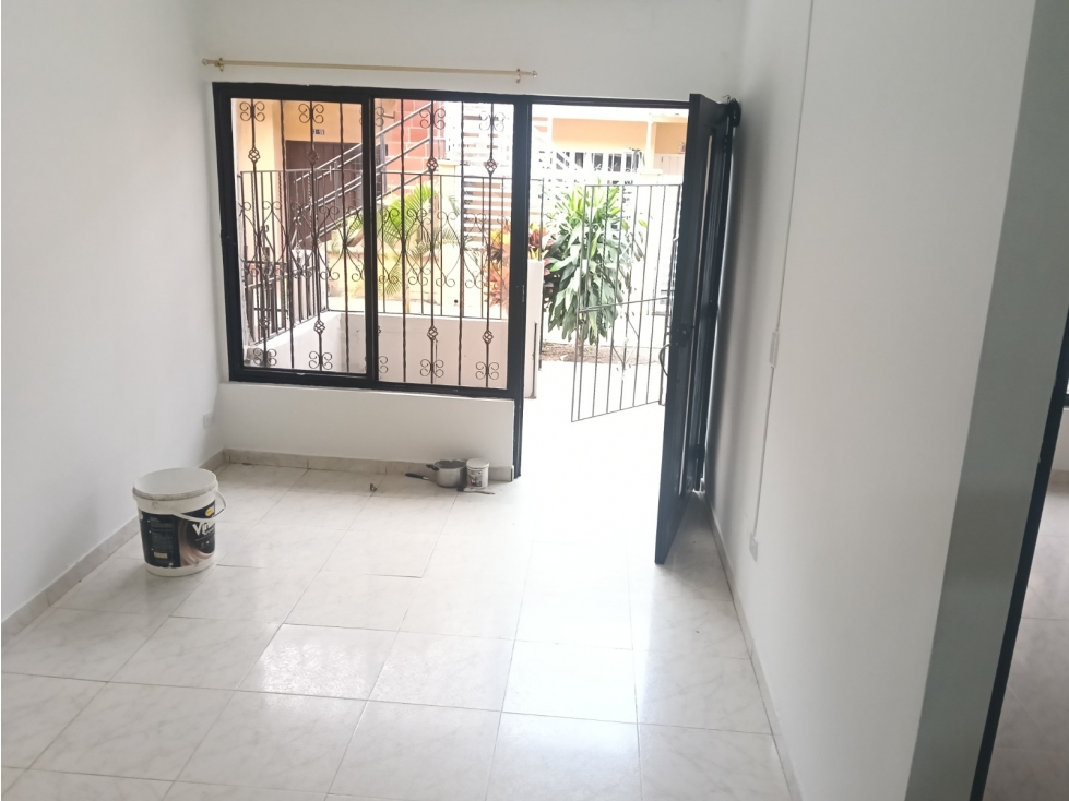 SE VENDE CASA DE DOS PISOS INDEPENDIENTES EN PROYECTO NISSA - 159 — foto 3