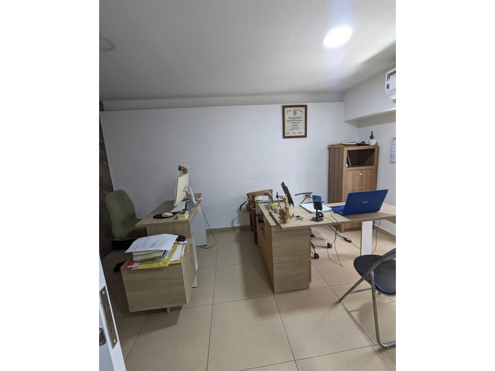 OFICINAS EN EL CENTRO - 4 - 2