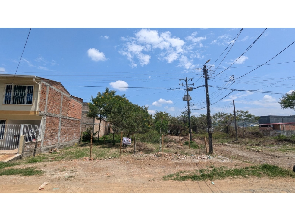 LOTE EN LA PRADERA - 9 - 2