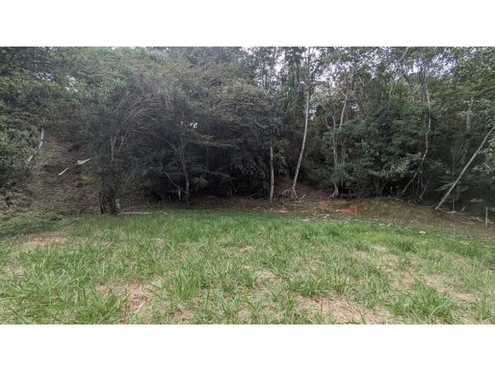 LOTE EN CONDOMINIO MANANTIAL - 17 - 2