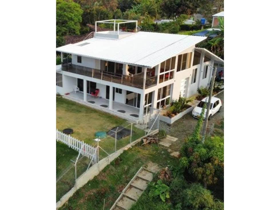 FINCA EN SAN PEDRO - 34 - 1