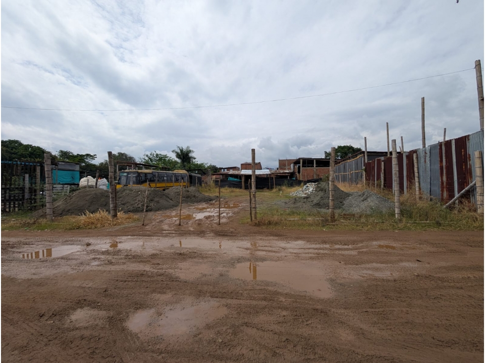 LOTE #25 EN MORALES DUQUE - 50 - 3