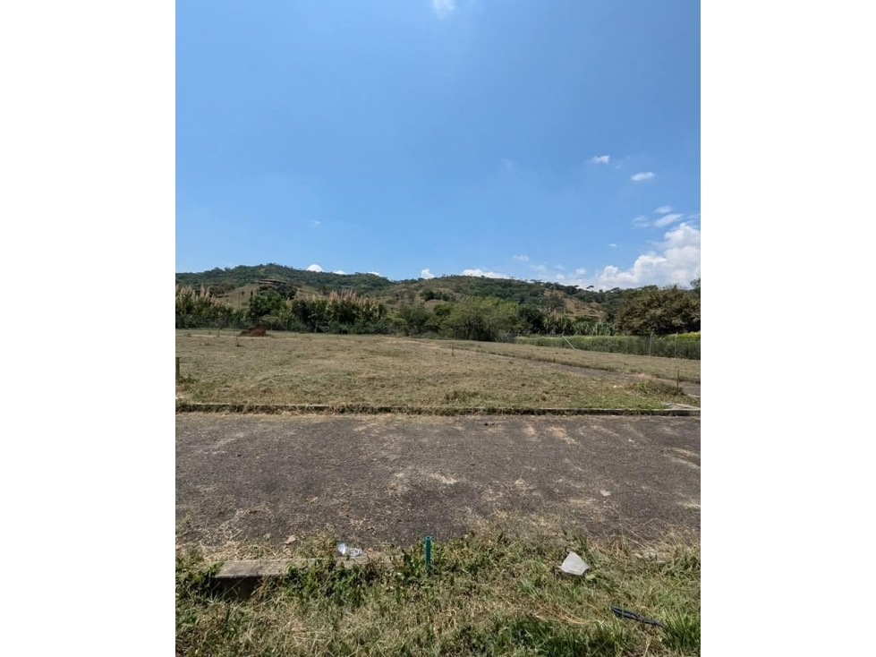 LOTE EN CONDOMINIO VILLA ELITE - 53 - 3