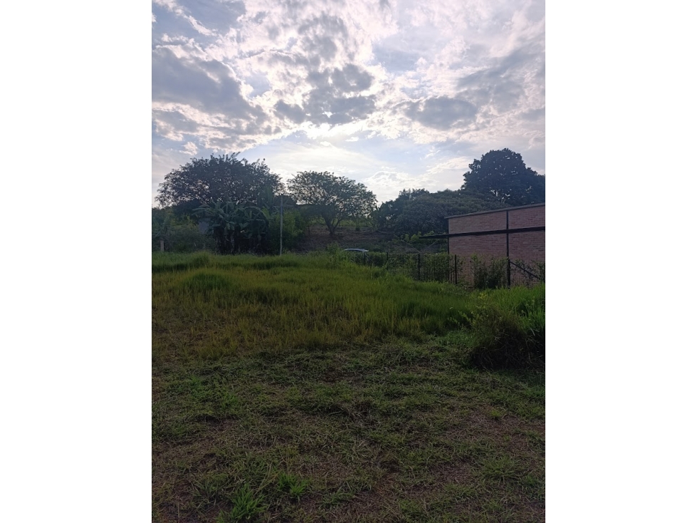 LOTE EN CONDOMINIO SAN PEDRO CAMPESTRE - 3