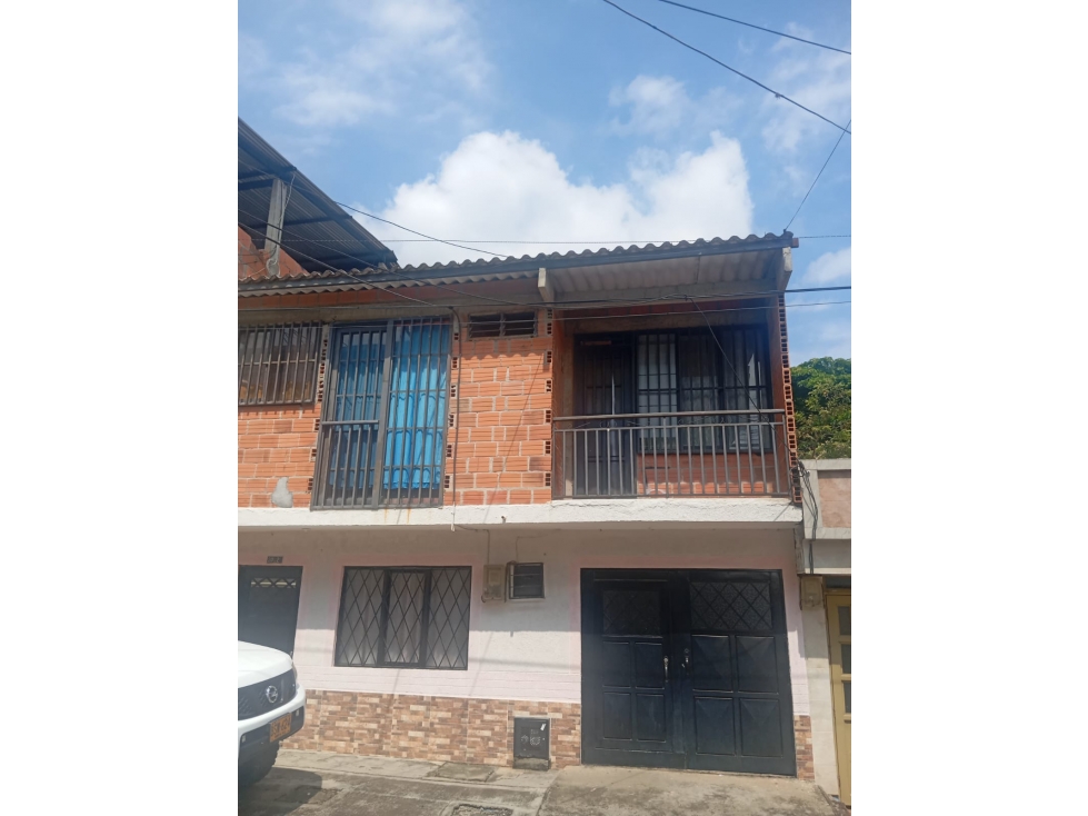 CASA EN MORALES DUQUE - 109 — foto 3