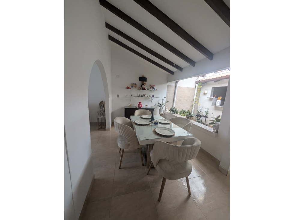 CASA EN EL CENTRO, SANTANDER DE QUILICHAO - 136 — foto 4