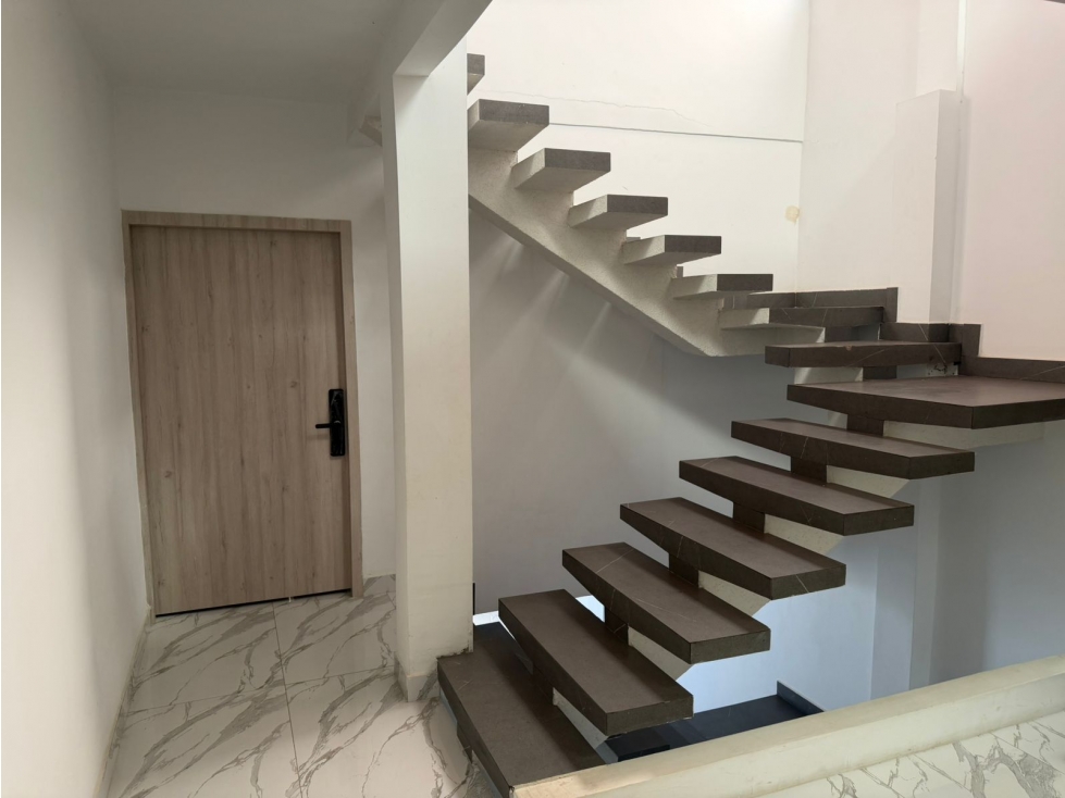 VENTA EDIFICIO SANTA CLARA 19 - 3