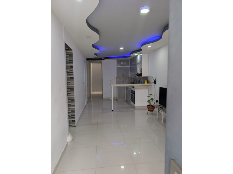 C22 SE VENDE CASA DE 3 PISOS BARRIO LA PRADERA - 3