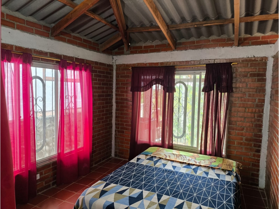 VENTA DE CASA FINCA EN CONDOMINIO MANANTIAL - 194 — foto 6