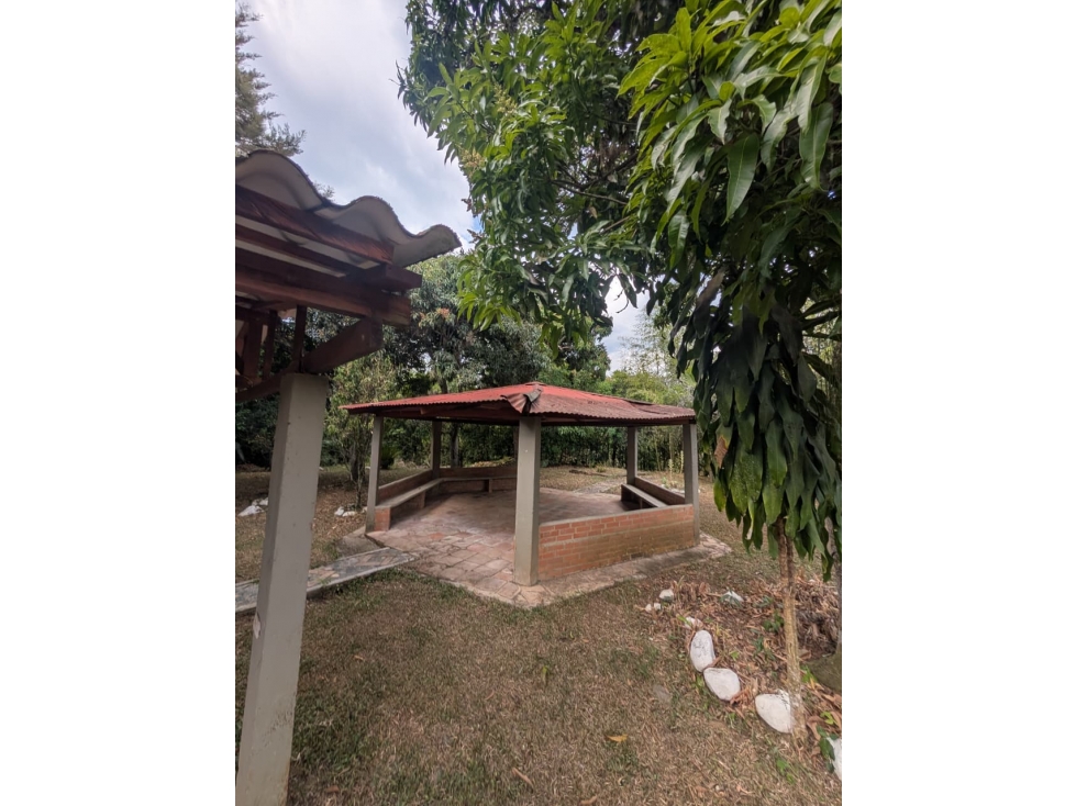 SE VENDE ESPECTACULAR FINCA EN CALOTO - 185 - 4