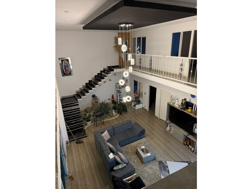 SE VENDE CASA FINCA EN EL CONDOMINIO VILLA GUADALUPE - 175 — foto 2