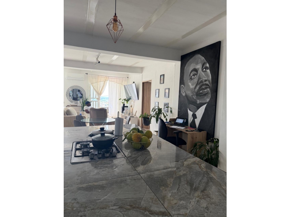 SE VENDE CASA EN EL BARRIO ALTO BELLO CON VISTA PANORAMICA - 174 — foto 6