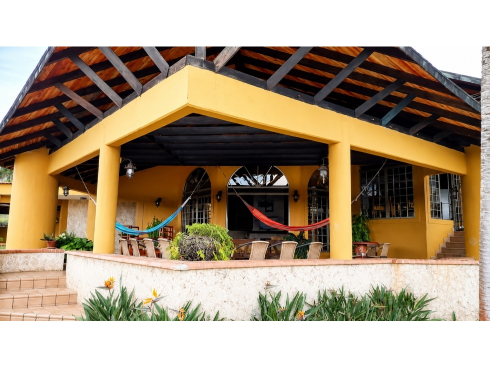 C162 SE VENDE FINCA EN CONDOMINIO PRIVADO, DAGUA VALLE DEL CAUCA — foto 4