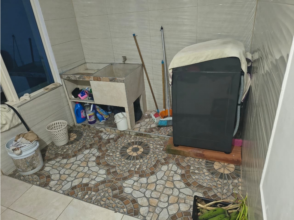 VENTA DE APARTAMENTO PRIMER PISO, PROPIEDAD HORIZONTAL - 106 — foto 4