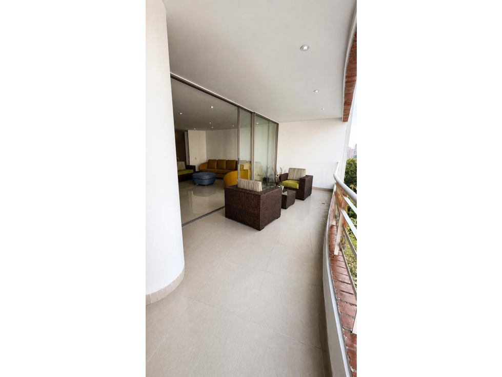 SE VENDE APARTAMENTO EN EDIFICIO OESTE DE CALI - 193 — foto 5