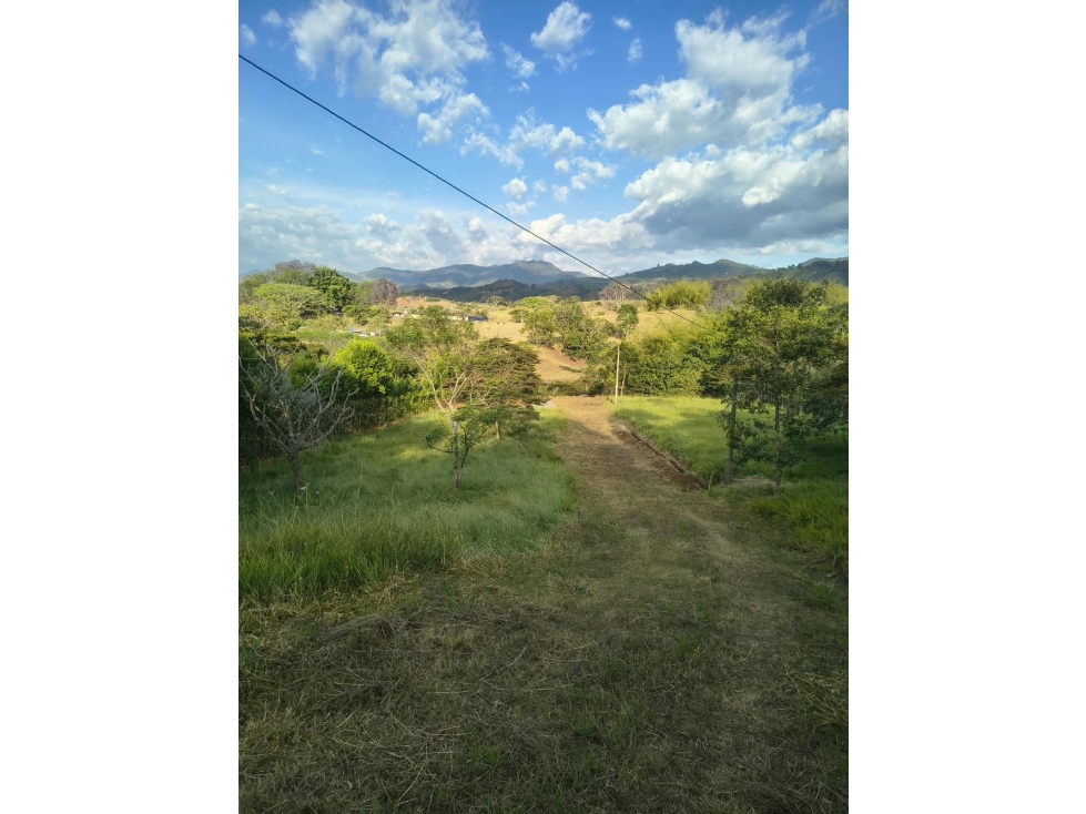 C68 SE VENDE LOTE EN SAN PEDRO #2 MIRADOR, SANTANDER Q. - 3