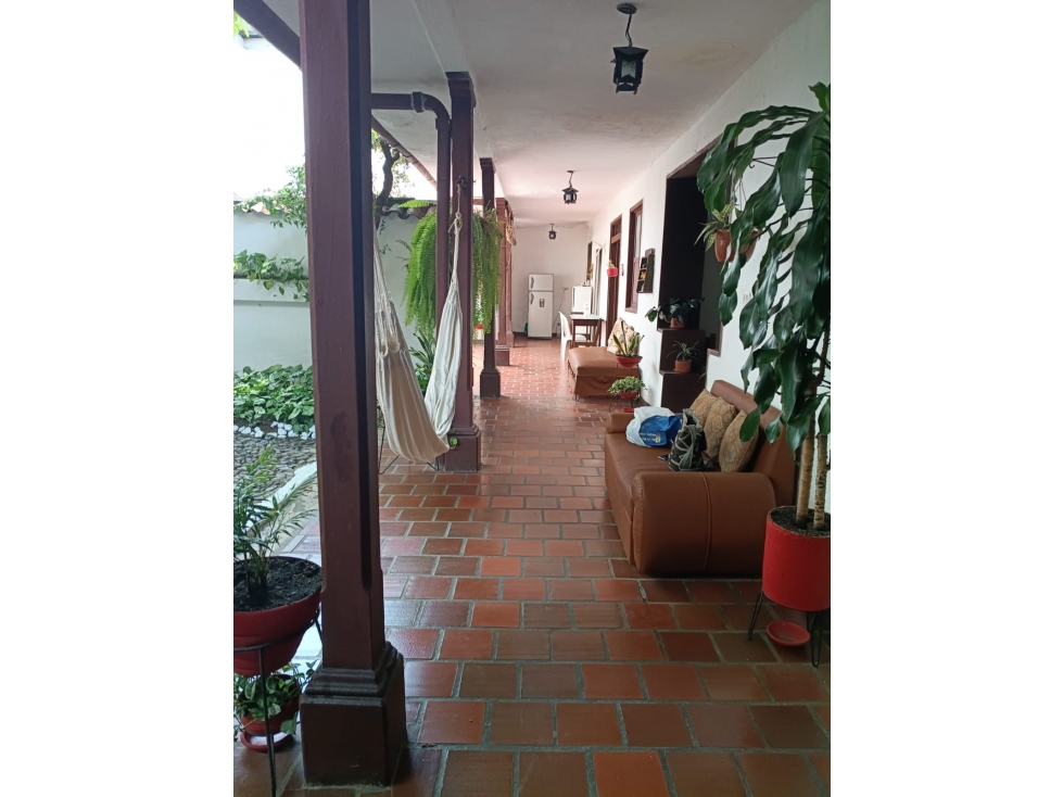 SE VENDE CASA CON LOCAL COMERCIAL EN EL CENTRO C- 45 — foto 3