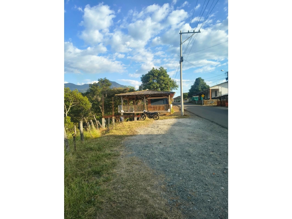 C72 SE VENDE LOTE EN SAN PEDRO, SANTANDER DE QUILICHAO - 3