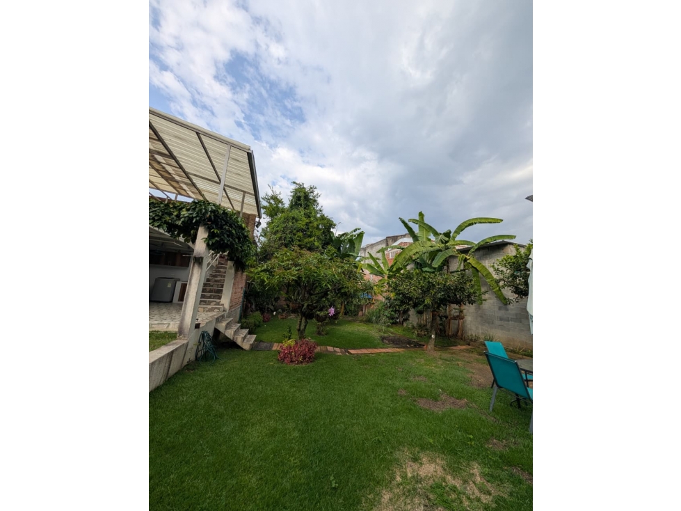 SE VENDE CASA UNIFAMILIAR DE ALTO NIVEL EN SANTA NITA - 150 — foto 4