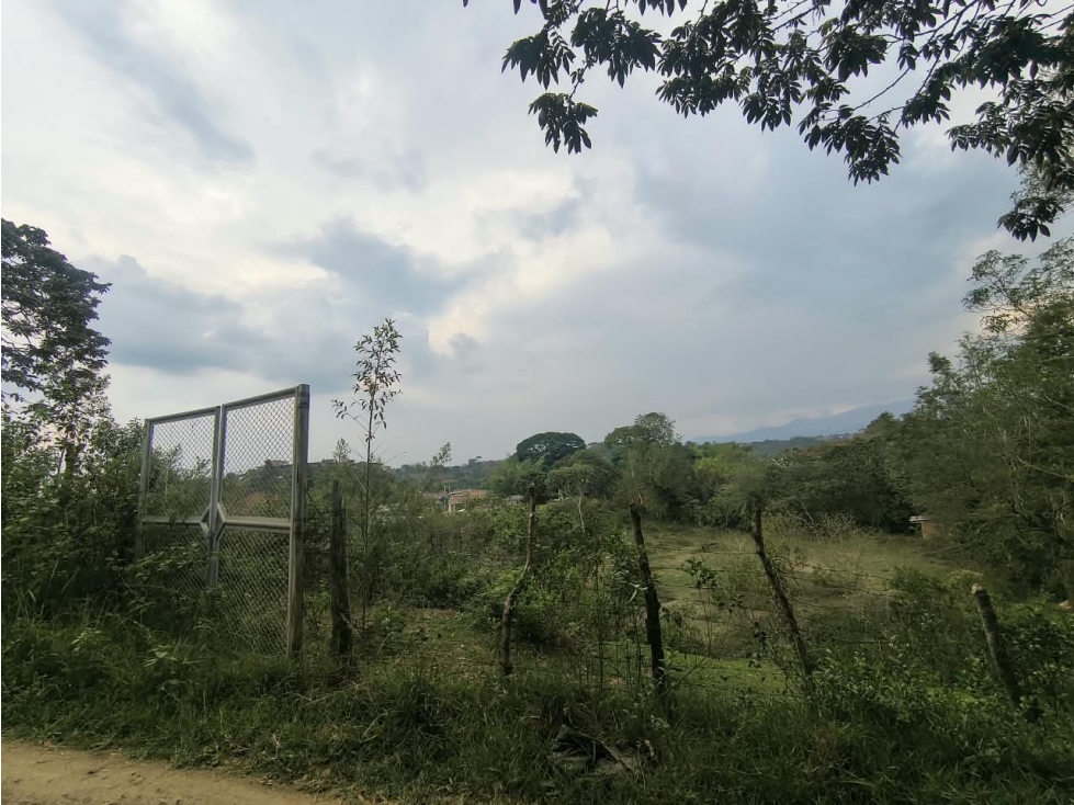 C36 SE VENDE GRAN LOTE DE 5.013M2 EN EL BARRIO CAMPITO SANTANDER DE Q - 6