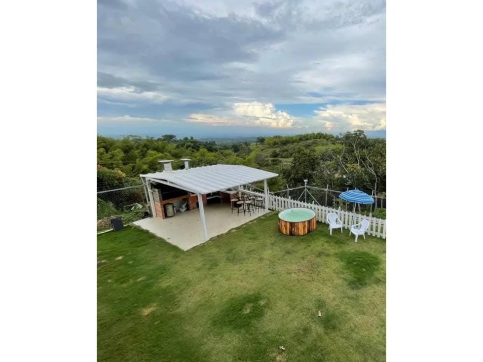 FINCA EN SAN PEDRO - 34 - 5