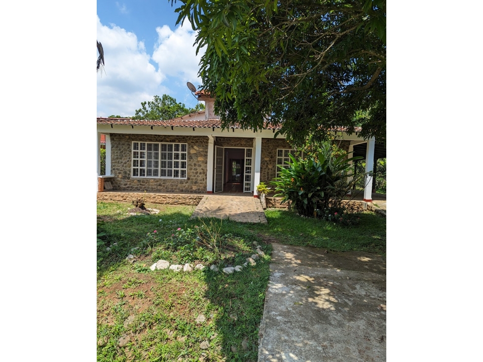 CASA FINCA EN LOURDES - 39 - 1