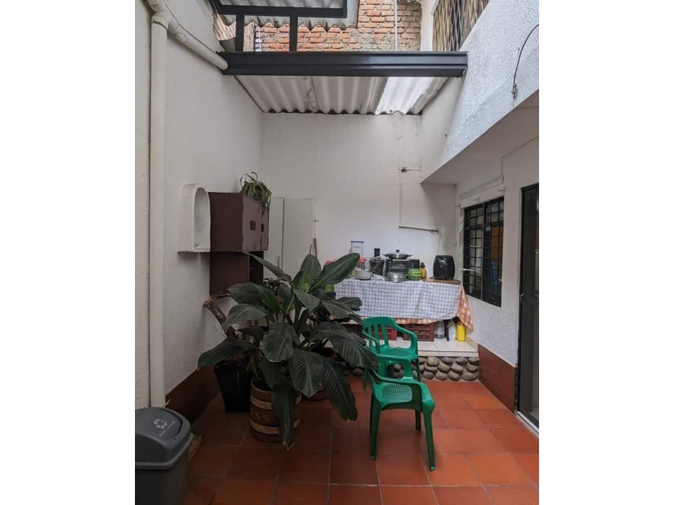 CASA DE 3 PISOS EN SANTA NITA 2 - 40 - 5