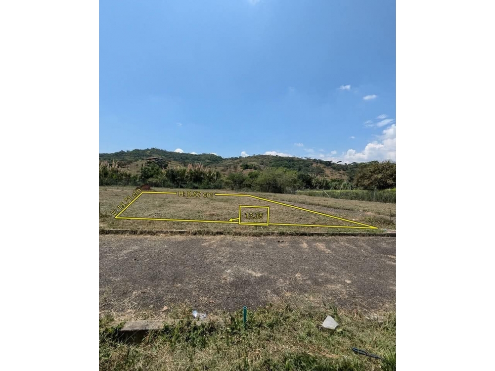 LOTE EN CONDOMINIO VILLA ELITE - 53 - 4